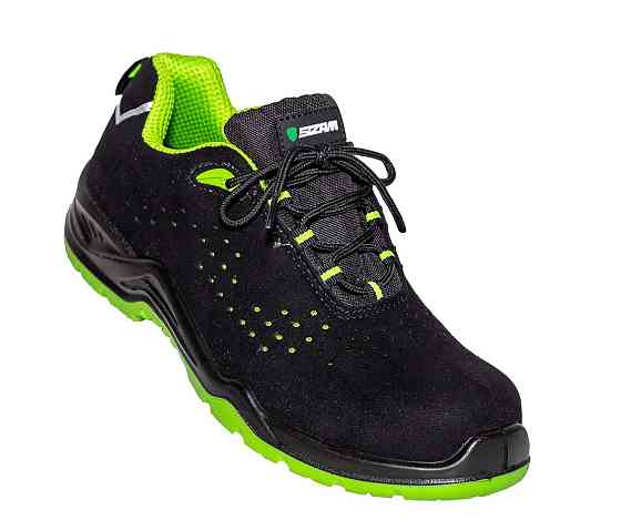 Sizam кросівки захисні текстильні, розмір 48, Toronto 36216 Рівне