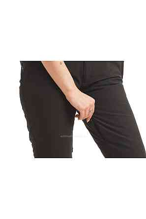 ЖЕНСКИЕ ЗИМНИЕ БРЮКИ AZIMUTH  оригинал р.S (44) Киев