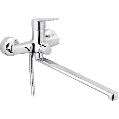 Смеситель Kroner Hagen-C070 (CV032243) Винница - изображение 1