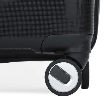 Чемодан Semi Line 20" S Black (T5618-1) Винница - изображение 8