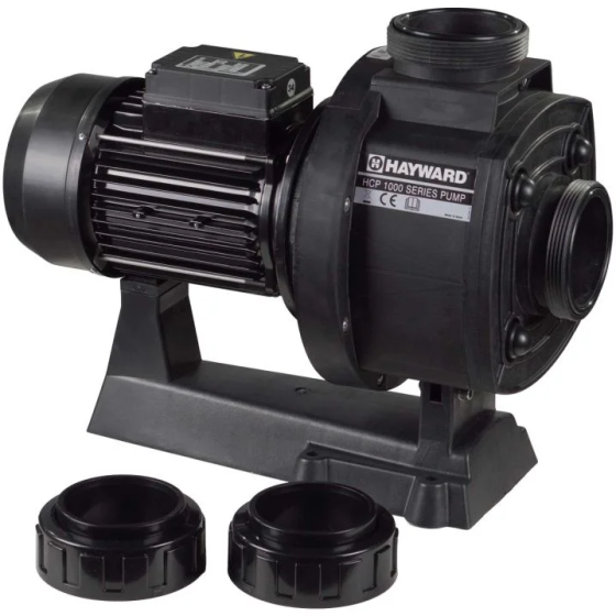 Насос для противотока Hayward HCP10301E2 KA300 M.B (220 В 48 м3/ч 3 HP) Киев