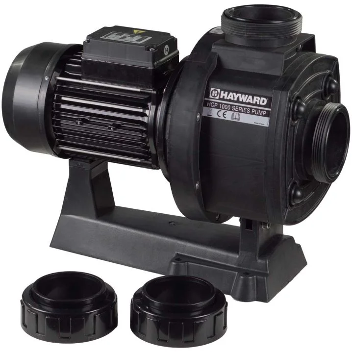 Насос для противотока Hayward HCP10301E2 KA300 M.B (220 В 48 м3/ч 3 HP) Киев - изображение 3