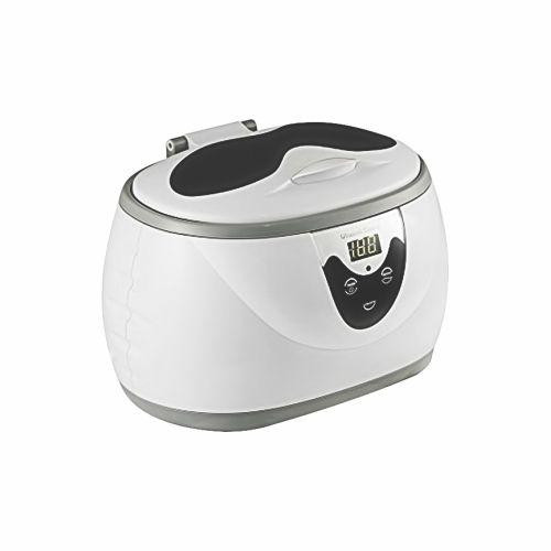 Ультразвуковая мойка JP-3800S Днепр - изображение 1