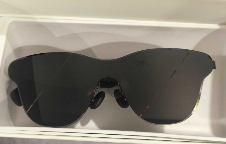 RayNeo Air 3s Pro очки AR Харьков - изображение 3