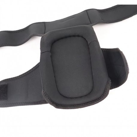 Наколінники будівельні | Професійні наколінники захисні.a55/1 Одеса - фото 4