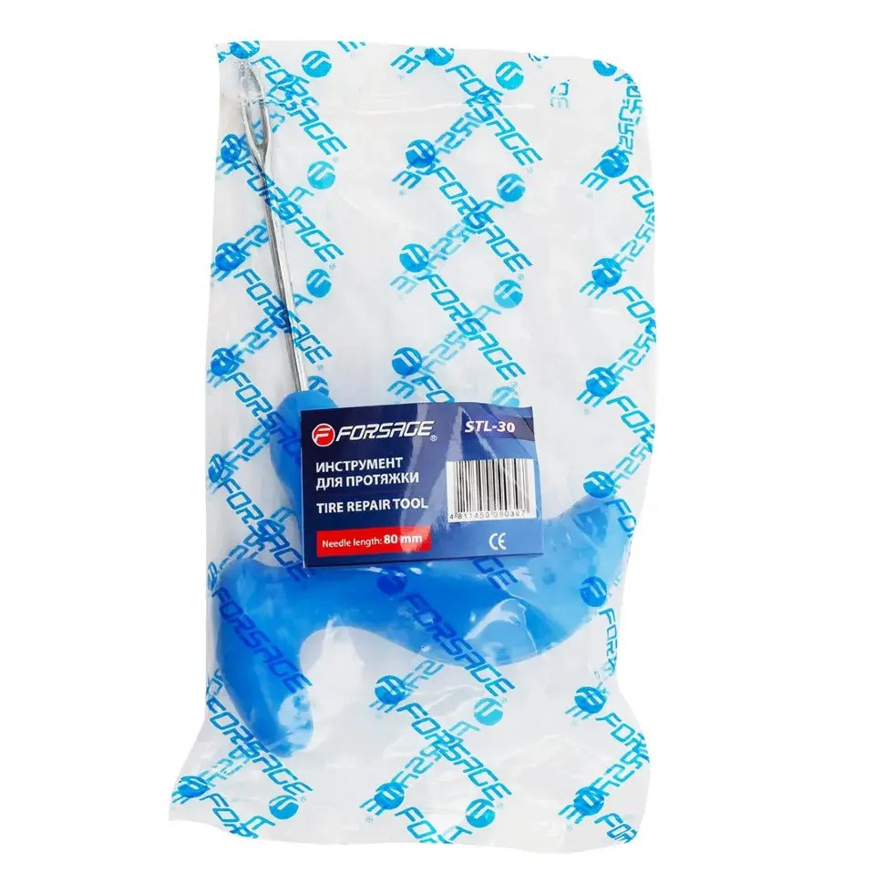 Шило для установки жгутов Forsage F-STL-30 Одесса - изображение 4