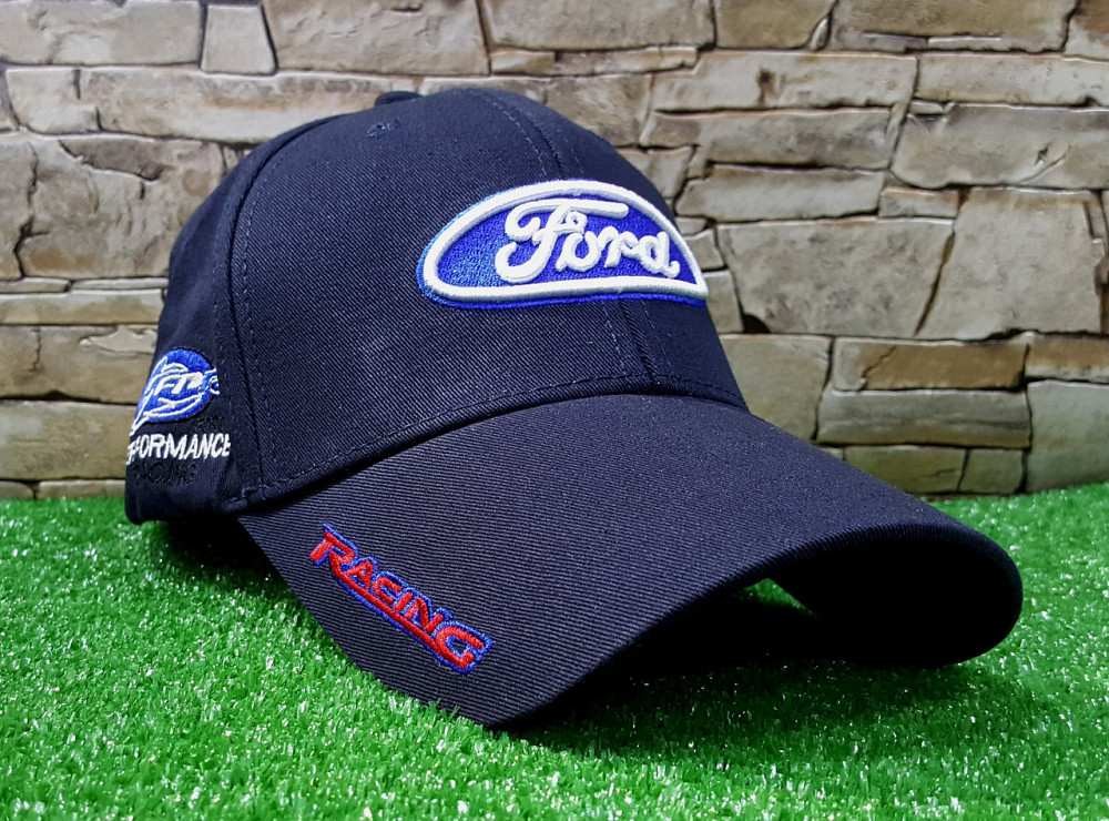 Кепка, бейсболка Ford Киев - изображение 1