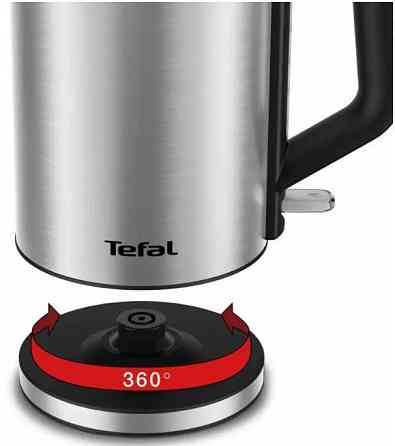 Електрочайник Tefal KI513D10 Електрочайник Харьков