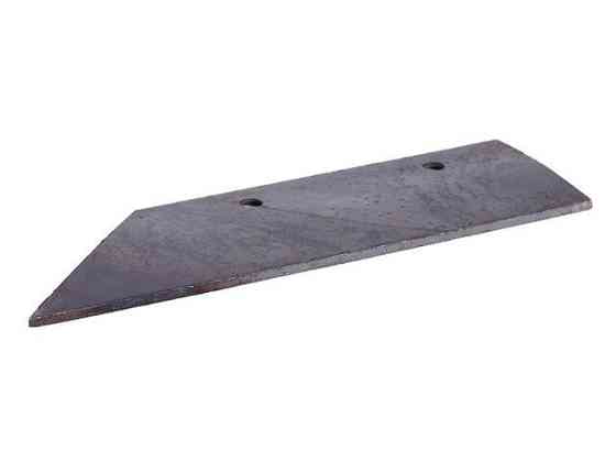 Лемех правий - 180N-195N Мукачево