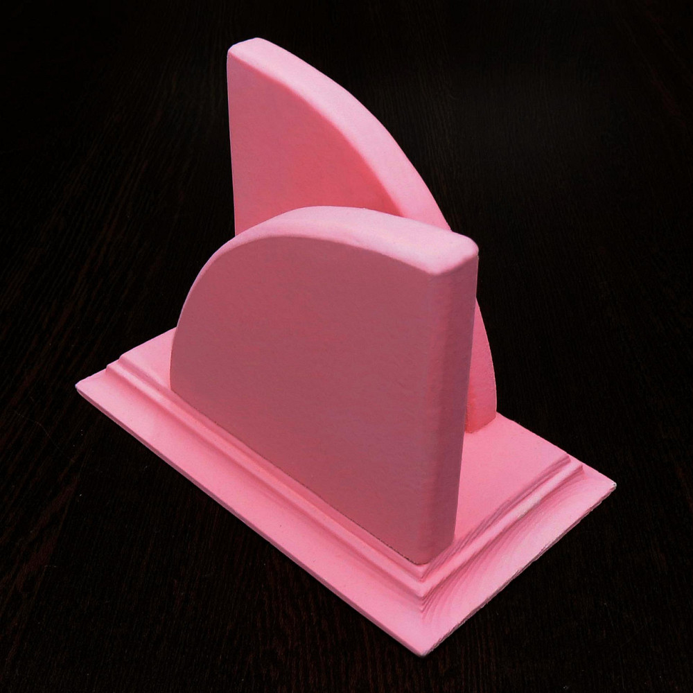 Серветниця "Арагон" барбі Миколаїв - фото 6