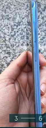 Смартфон: Samsung A70 6/128Gb. Київ