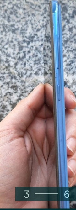 Смартфон: Samsung A70 6/128Gb. Київ - фото 3