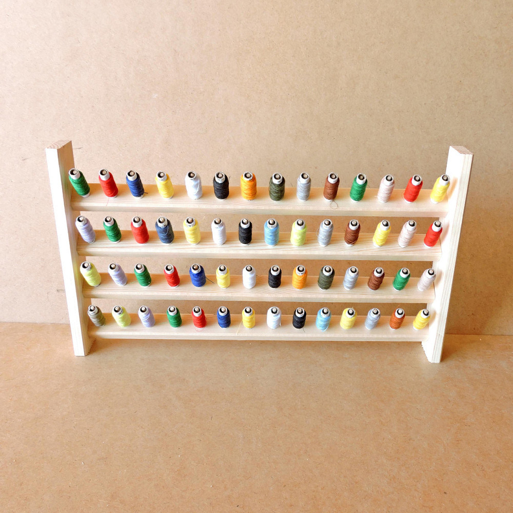 Органайзер для ниток 