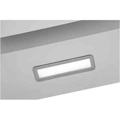 Вытяжка кухонная Interline TEFFI WH A/60/GL/PB Винница