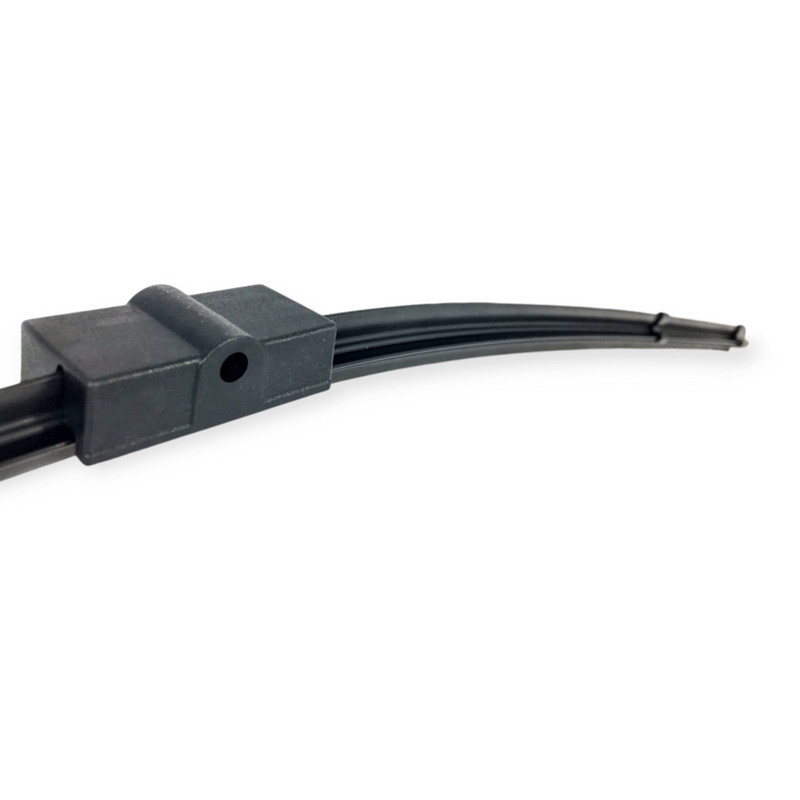 Щетки oximo модельные безкаркасные (к-т 2шт) a-type 700 + 650 мм дворника Мукачево - изображение 2