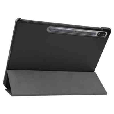 Чехол для планшета AirOn Premium Samsung Galaxy TAB S7+/S8+ (t970/975/X800/X806) + film Black (4821784622502) Винница