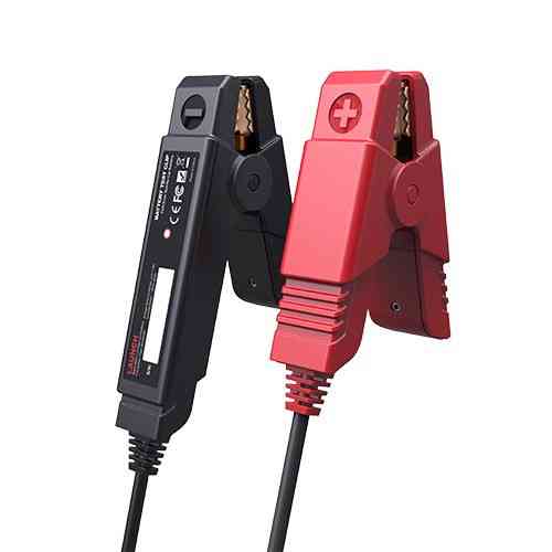 Тестер акумуляторних батарей LAUNCH BST-360 Одеса