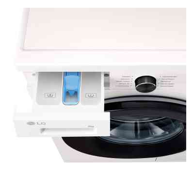 Стиральная машина LG F2Y1NS6W Винница