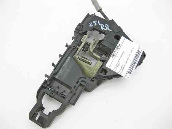 Mercedes-Benz  A2517600634 Рама ручки задніх правих дверей R-Class W251 Одеса