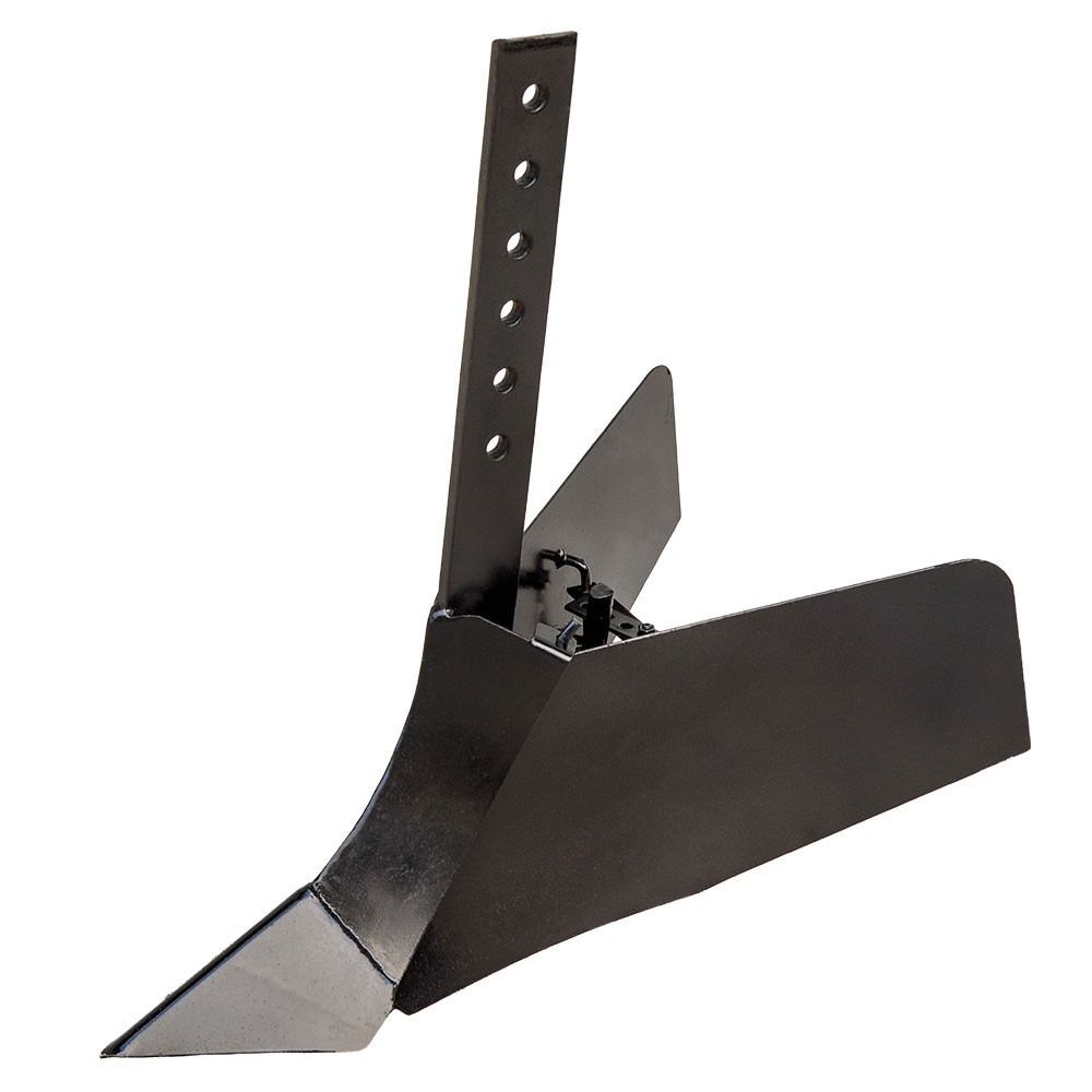 Підгортальник універсальний Стріла-3 (з п’яткою і збільшеним крилом) Харків - фото 9