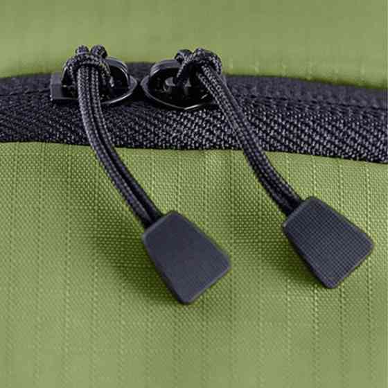Рюкзак Xiaomi Zanjia Lightweight Small Backpack 11L (Зелений) Миколаїв