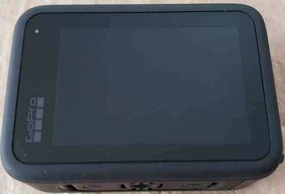 Екш- Камера GoPro Hero 13 Black Edition Київ