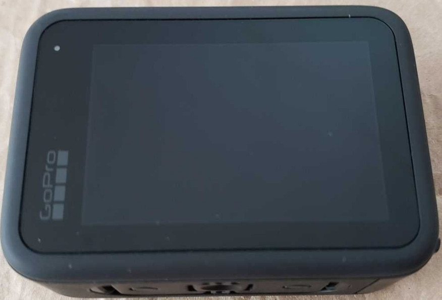 Екш- Камера GoPro Hero 13 Black Edition Киев - изображение 5