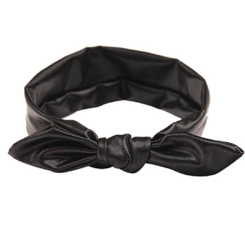 Повязка Солоха детская one size черный Киев - изображение 1