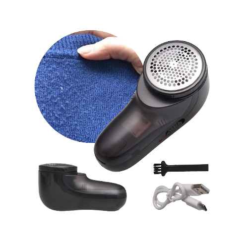 Машинка для стрижки катишків 6601 KAMILLE Житомир - изображение 5