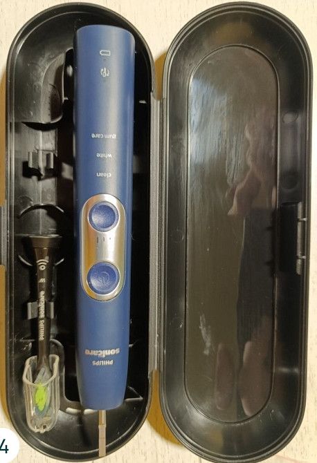 Philips Sonicare ProtectiveClean 6100 Харків - фото 2