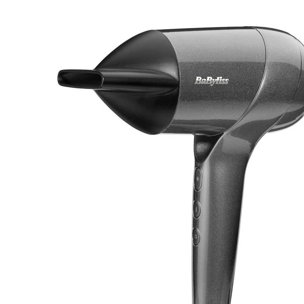 Фен Babyliss TitaniumShine D6200DE ( 13664 ) Харків - фото 5