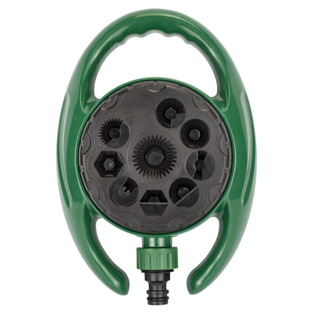 Дощівник 9 режимів (вал) (ABS) GRAD (5014545) Київ - фото 1