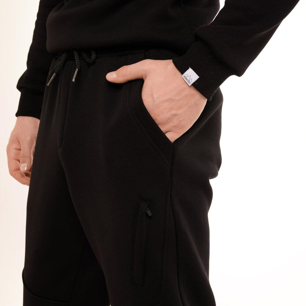 Джогери Pobedov Gridy Чорний 2XL PNjo3 1752XLba Київ - фото 7