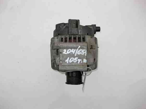 Mercedes-Benz  A0009060401 Генератор Valeo 14V 150A для двигуна OM651 2.2 cdi С-Class W204 E-Class C207 Одеса