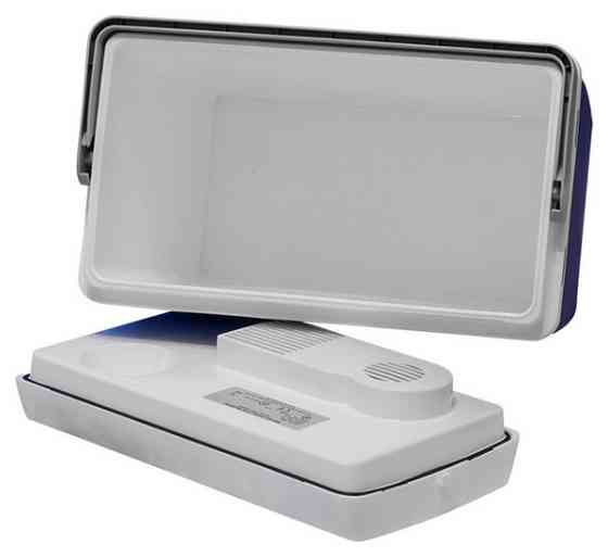 Автохолодильник Zorn Z-24 12 V Київ