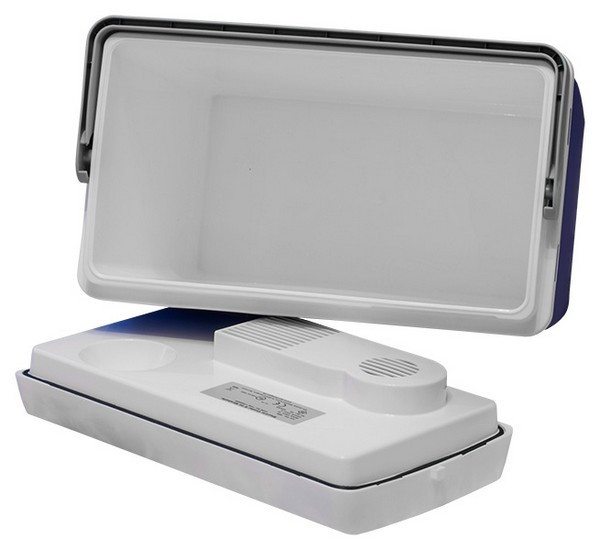 Автохолодильник Zorn Z-24 12 V Київ - фото 4