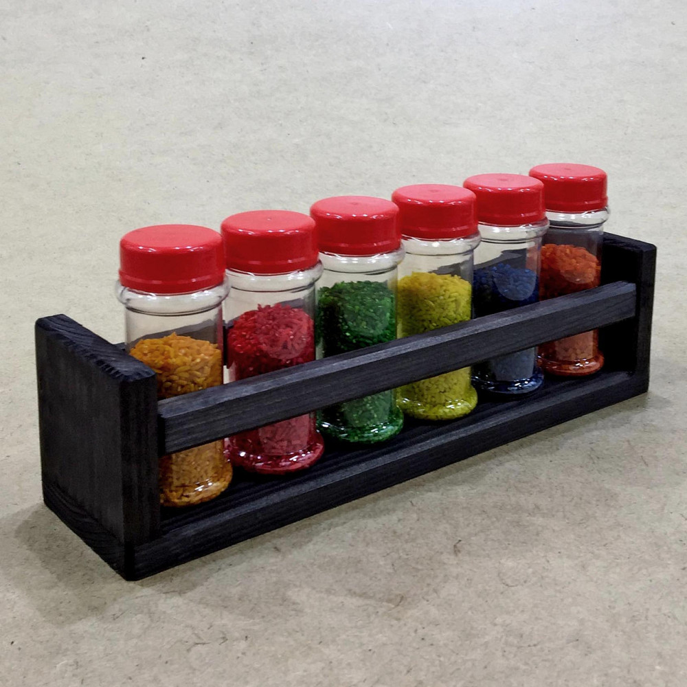 Органайзер для специй 