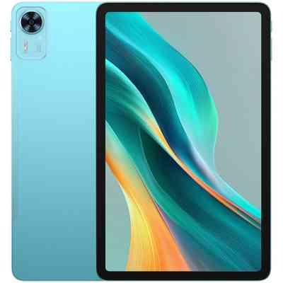 Планшет Doogee T36 12" 8/256GB 4G (LTE) Blue (6923740246917) Винница