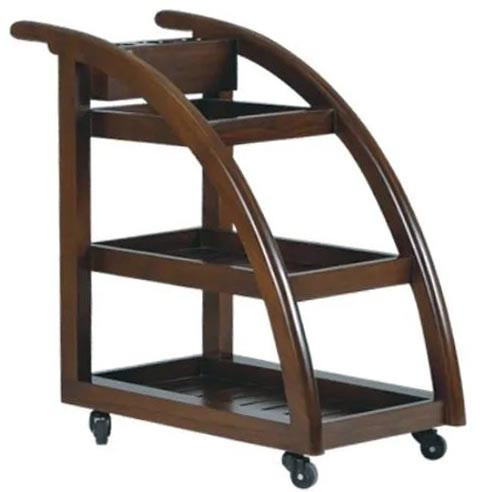 Сервірувальний столик "Мелбі" капучино Миколаїв - фото 1