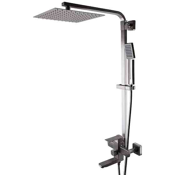 Душова система Globus Lux SICILIA VAN-SBQ-SH-02 Київ