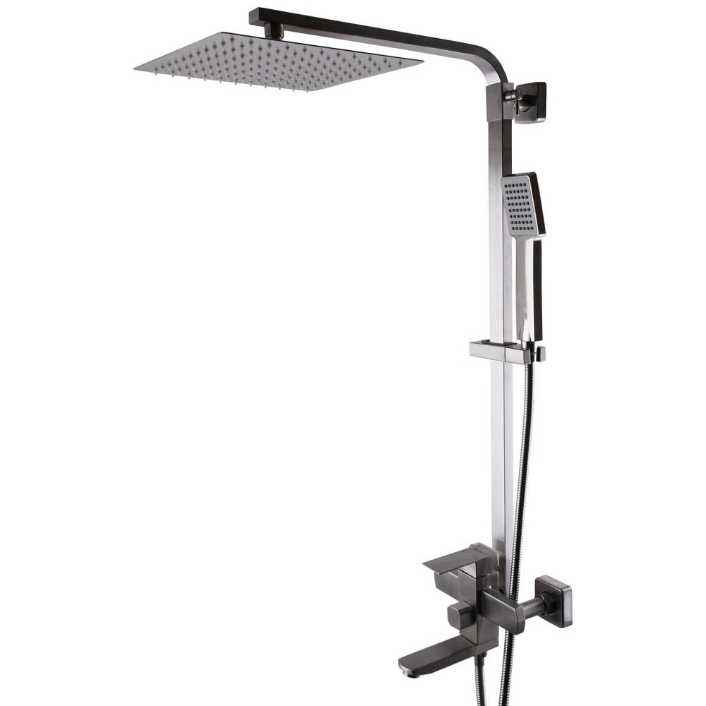 Душова система Globus Lux SICILIA VAN-SBQ-SH-02 Київ - фото 1