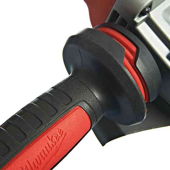 Шліфмашина кутова MILWAUKEE, AGV 12-125 X, 1200Вт, діаметр 125мм Одеса