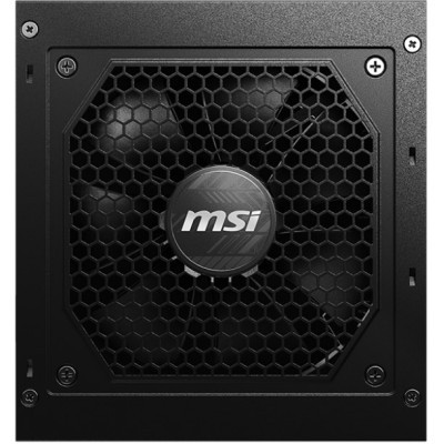 Блок питания MSI 650W (MAG A650GL) Винница - изображение 4
