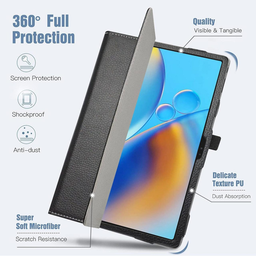 Чохол-книжка для планшета CHUWI HiPad Max 10.36 дюймів Дніпро - фото 7