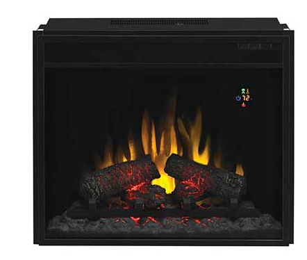 Електрична топка Classic Flame 33EFU10GRA Київ