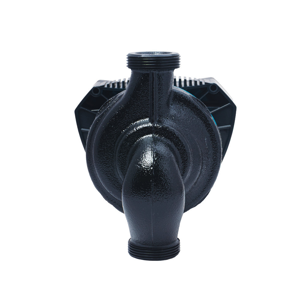 Насос циркуляційний енергозберігаючий 8-130Вт Hmax 8м Qmax 108л/хв Ø1½" 180мм + гайки Ø1" AQUATICA GPA25-8/180 Рівне - фото 6