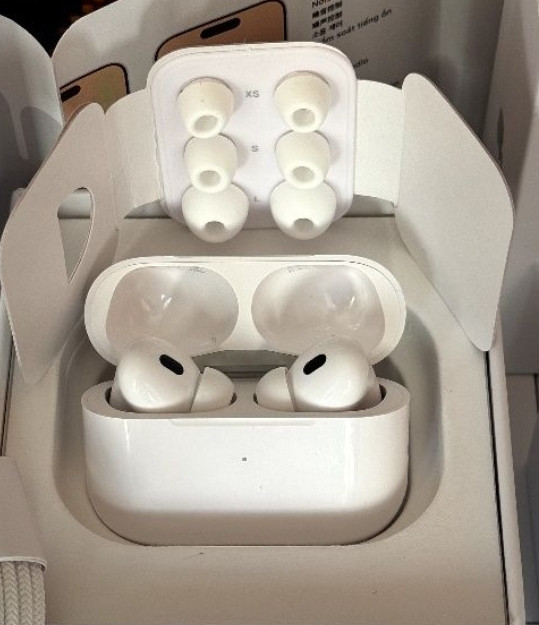 Навушники Apple AirPods Pro 2 Generation. Харків - фото 7