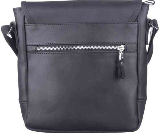 Сумка SHVIGEL 11037 Чорна Київ