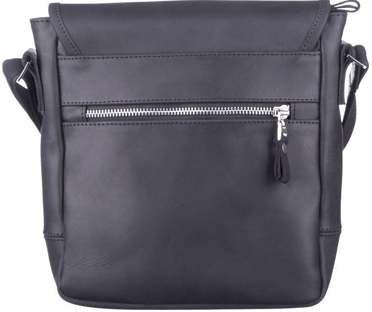 Сумка SHVIGEL 11037 Чорна Київ - фото 6