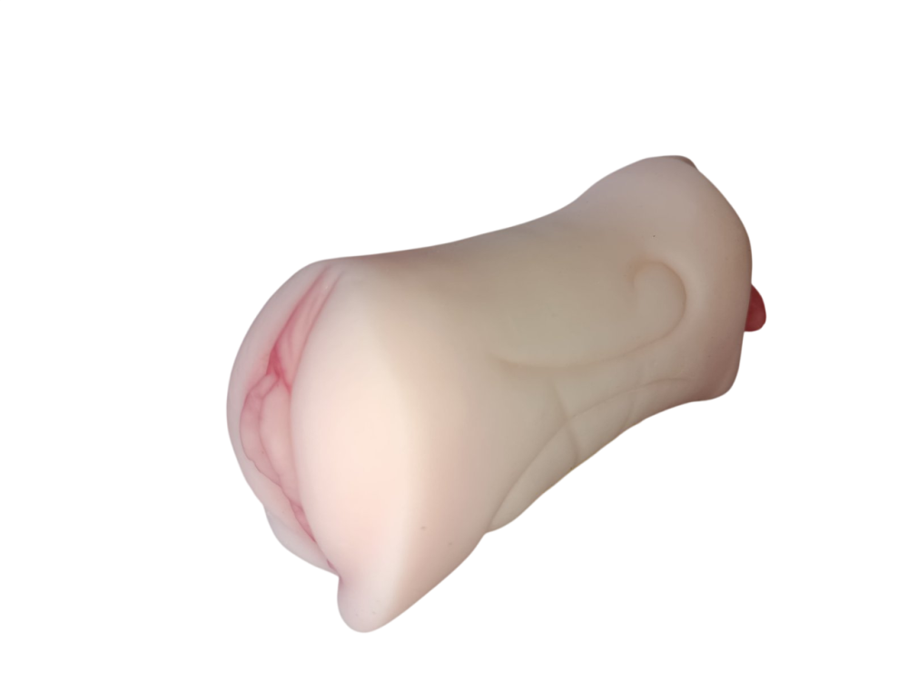 Мастурбатор 2 в 1 OYO - Tender Susie, MQ-022 Sex Aura Київ - фото 4